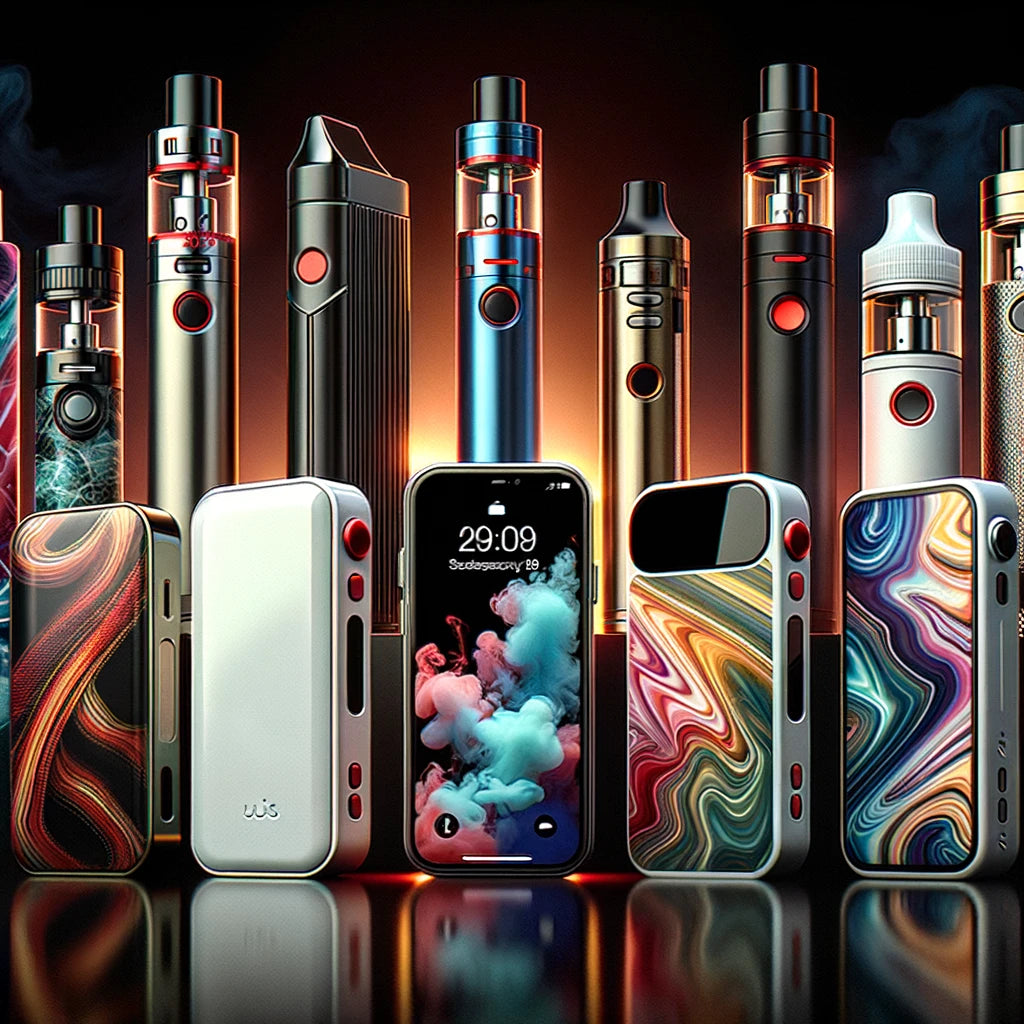 Best Vape Pens of 2021: Check Out Our Top 5 Before You Buy