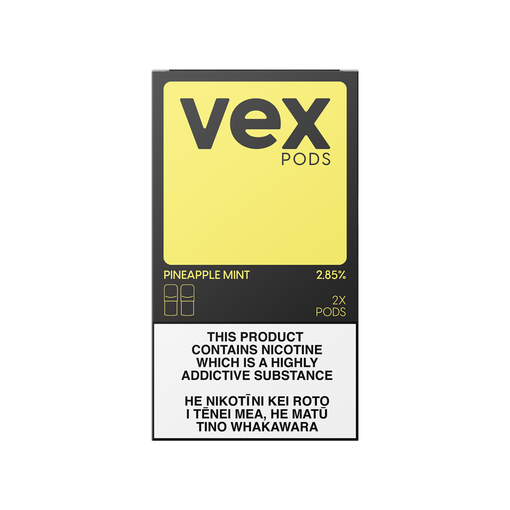 VEX Prefilled Replacement Pods