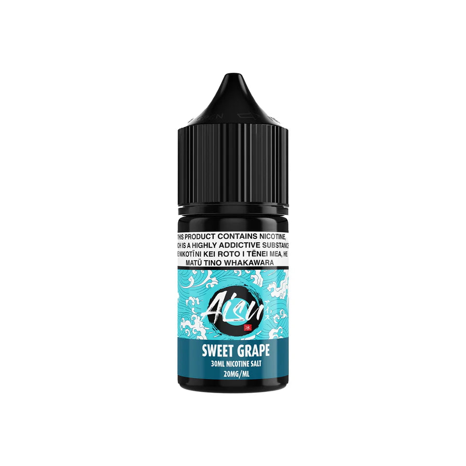 E-Liquid/Vape Juice