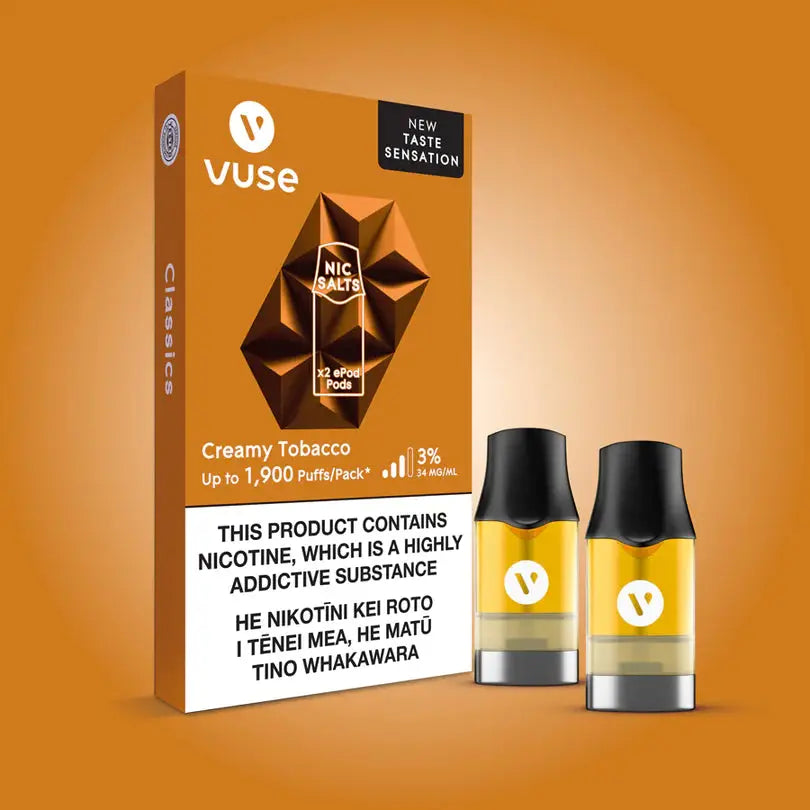 VUSE Pods | Prefilled Pod Vapes | Vape Shop Online – Podlyfe