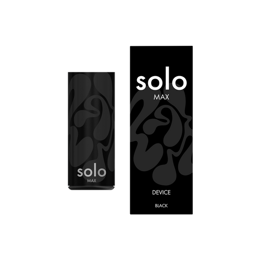 Solo MAX Device