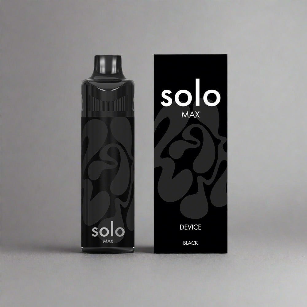 SOLO MAX Device Kits