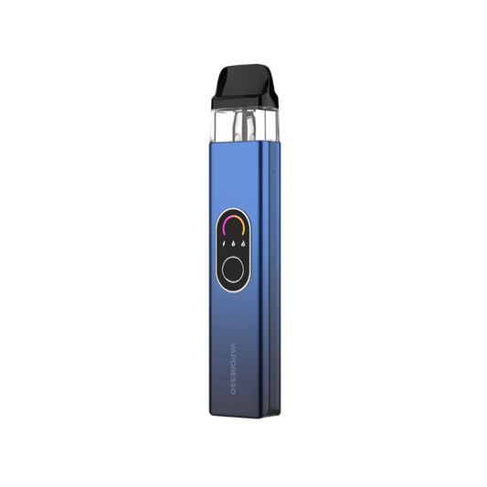 Vaporesso XROS 4 Refillable Pod Kit