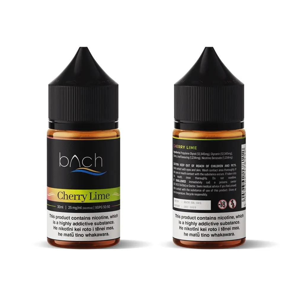 BACH eLiquid