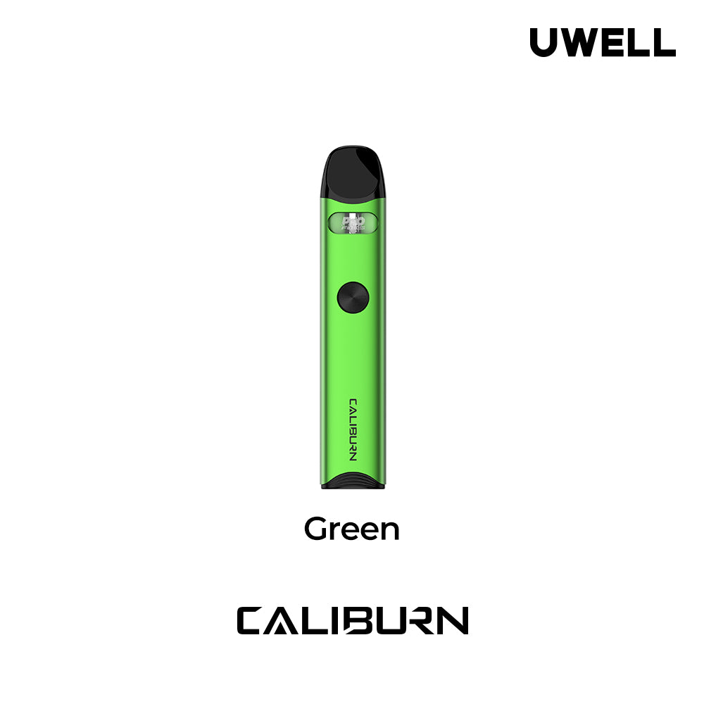 UWELL カリバーン A3 |詰め替えポッドキット |蒸気を吸うオーストラリア Podlyfe